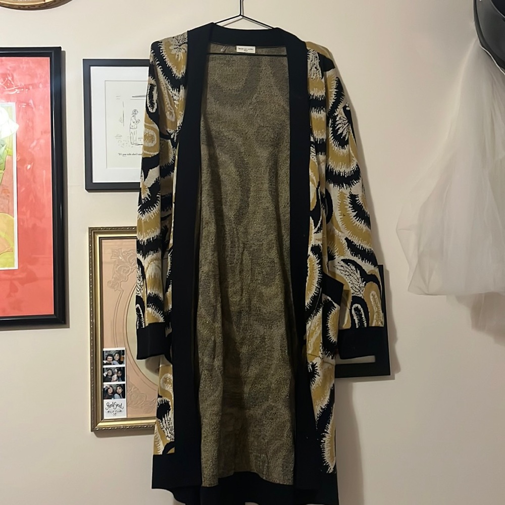 Dries Van Noten Sweater
